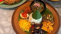 Ngidam Nasi Lidah? 10 Tempat Ini Tawarkan Menu Enak Mulai Rp30 Ribuan