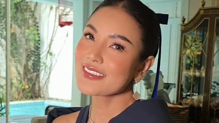 nindy ayunda