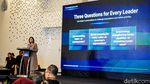 Optimalisasi Sumber Daya dan AI Jadi Kunci Ekonomi Nasional