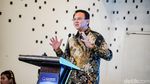 Optimalisasi Sumber Daya dan AI Jadi Kunci Ekonomi Nasional