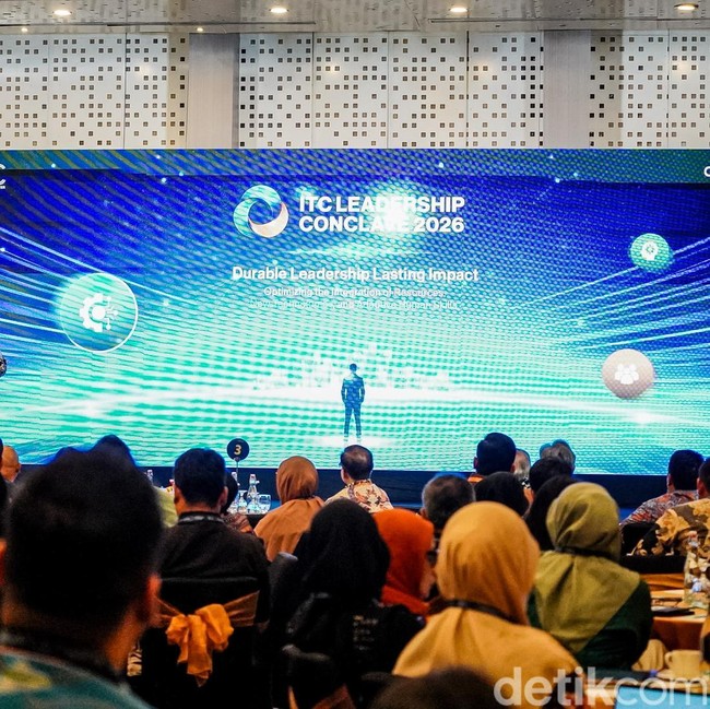 Optimalisasi Sumber Daya dan AI Jadi Kunci Ekonomi Nasional