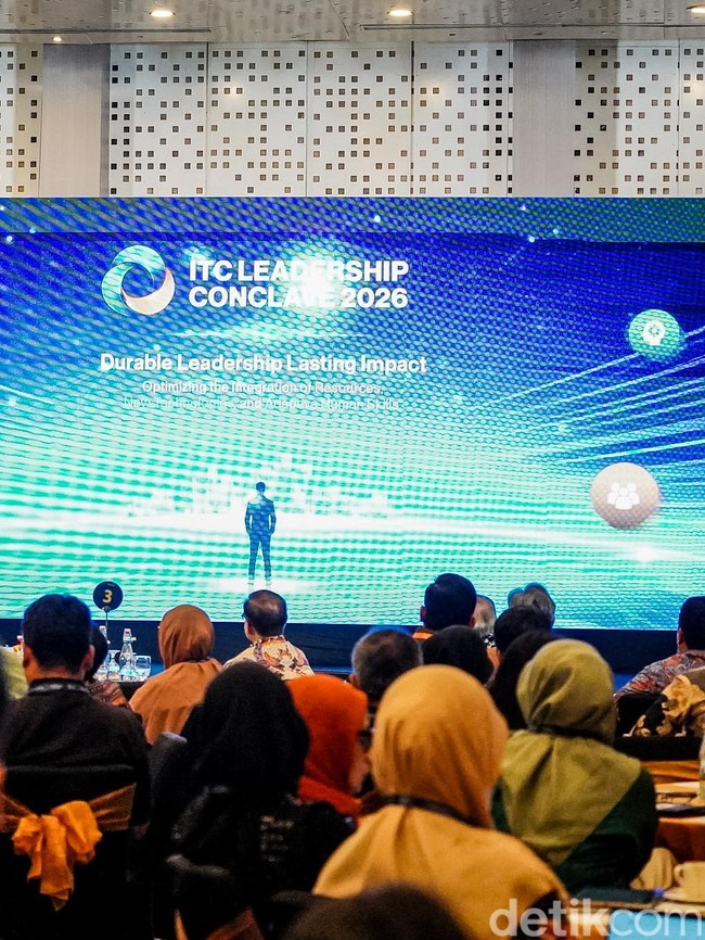 Optimalisasi Sumber Daya dan AI Jadi Kunci Ekonomi Nasional