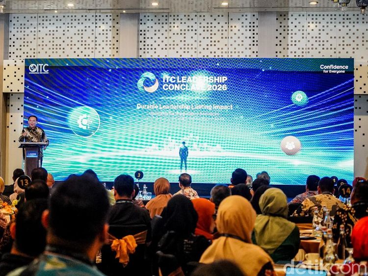 Optimalisasi Sumber Daya dan AI Jadi Kunci Ekonomi Nasional