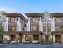 Ada Kawasan Properti 10-Minutes City di Barat Jakarta, Apa Itu?