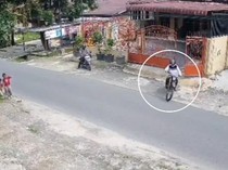 5 Hal soal Motor Dinas Pemkot Dicuri dari Rumah Kadinsos Medan