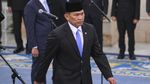 Daftar 9 Pejabat yang Dilantik Prabowo, Maruli Jadi Wakil Panglima TNI