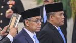 Daftar 9 Pejabat yang Dilantik Prabowo, Maruli Jadi Wakil Panglima TNI