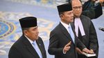 Daftar 9 Pejabat yang Dilantik Prabowo, Maruli Jadi Wakil Panglima TNI