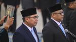 Daftar 9 Pejabat yang Dilantik Prabowo, Maruli Jadi Wakil Panglima TNI