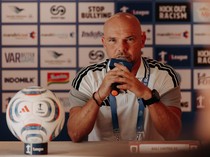 Java United Vs Bali United: Johnny Jansen Waspadai Strategi Fabio Lafundes