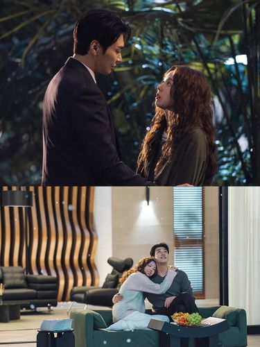 Daya Tarik Serial Korea Take Charge of My Heart yang Usung Kisah Cinta Tak Biasa (3)