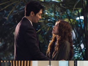 Daftar Pemain Take Charge of My Heart, Drakor Romantis Terbaru di Netflix