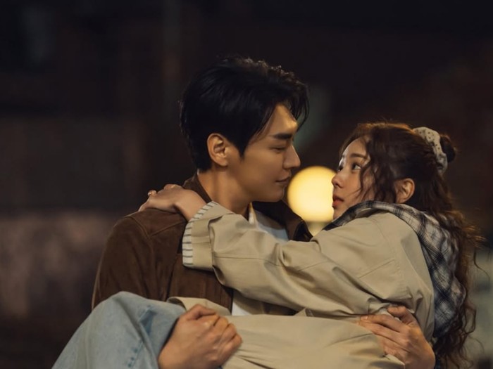 Daya Tarik Serial Korea Take Charge of My Heart yang Usung Kisah Cinta Tak Biasa (2)
