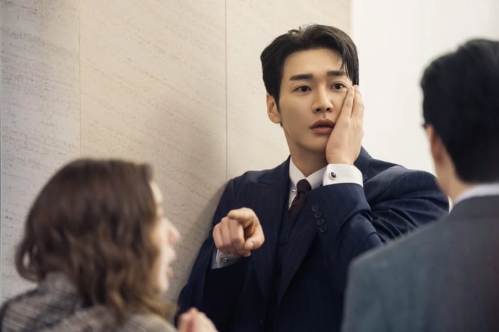Kim Young Kwang dan Chae Soo Bin, pemain drama Korea Take Charge of My Heart