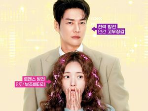 7 Alasan Nonton Drakor Take Charge of My Heart: Kisah Cinta Unik CEO
