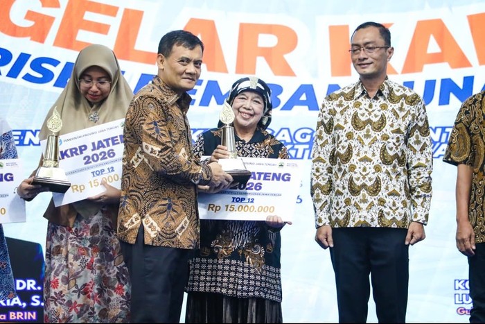 Pemprov Jateng