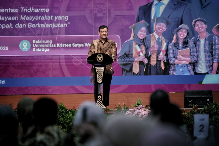 Pemprov Jateng Libatkan 123 Perguruan Tinggi untuk Entaskan Kemiskinan