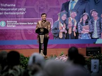 Pemprov Jateng Libatkan 123 Perguruan Tinggi untuk Entaskan Kemiskinan