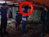 Pemuda di Tana Toraja Halangi Pemadaman Karhutla, Diduga Dalang Kebakaran