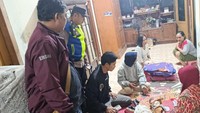 Mahasiswi di Blitar Buang Bayi di Depan Rumah Sendiri, Berharap Dirawat Ortu