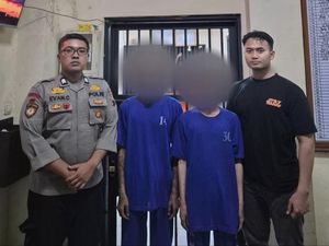 Terungkap Pemuda Tewas di Pantura Demak Ternyata Dihabisi 3 Pengamen