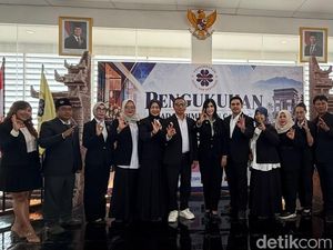 PHRI Kabupaten Kediri Siap Jadi Corong Promosi Pariwisata Daerah