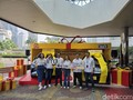 IM3 Bagi-bagi 2.026 Hadiah, Pelanggan Bisa Pilih Mobil hingga iPhone