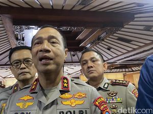 Pembakar Warung Mi Babi Sukoharjo Eks Napi Terorisme di Jakarta