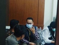 Polisi Tetapkan 3 Tersangka Baru Kasus Korupsi Anggaran di Disparpora Kepahiang