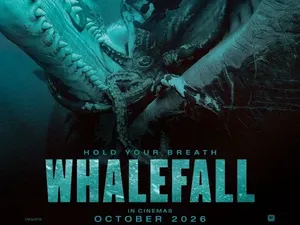 Sinopsis-Pemeran di Film Whalefall 2026, Adaptasi Karya Daniel Kraus