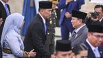 Daftar 9 Pejabat yang Dilantik Prabowo, Maruli Jadi Wakil Panglima TNI