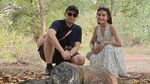 Prilly Latuconsina Liburan ke Pulau Rinca Rayakan Ultah ke-30