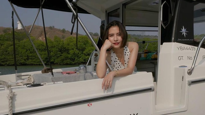 prilly latuconsina