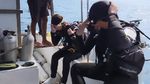 Prilly Latuconsina Liburan ke Pulau Rinca Rayakan Ultah ke-30