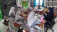 Pemerintah Lirik Teknologi Grab untuk MBG, BGN Bisa Adopsi?