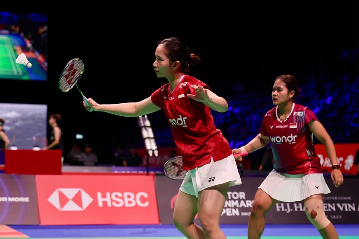 Tanpa Andalan China, Rachel/Febi Tetap Waspada Hadapi Rintangan Malaysia (2)