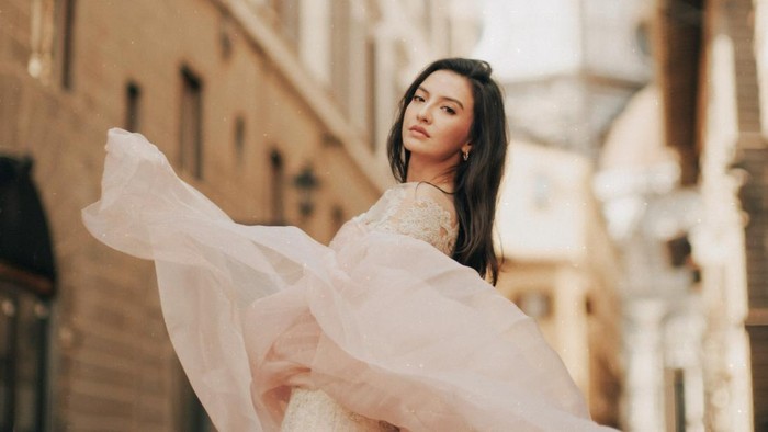 Raline Shah