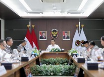 Rencana Skema Pendidikan Gratis, UKT dan IPI di PTN-PTKIN Dihapuskan