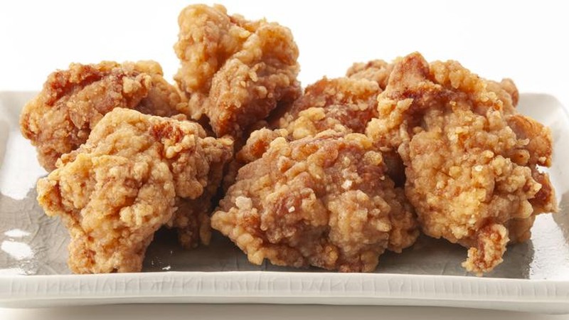 Resep Ayam Karage Rumahan yang Praktis, Cocok Buat Stok Bekal