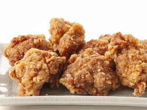 Resep Ayam Karage Rumahan yang Praktis, Cocok Buat Stok Bekal