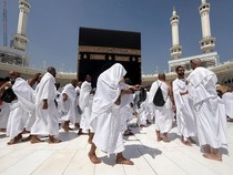 Kalender Umrah 1448 H dari Kemenhaj Saudi: Visa Terakhir 9 Maret 2027