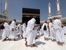 Kalender Umrah 1448 H dari Kemenhaj Saudi: Visa Terakhir 9 Maret 2027