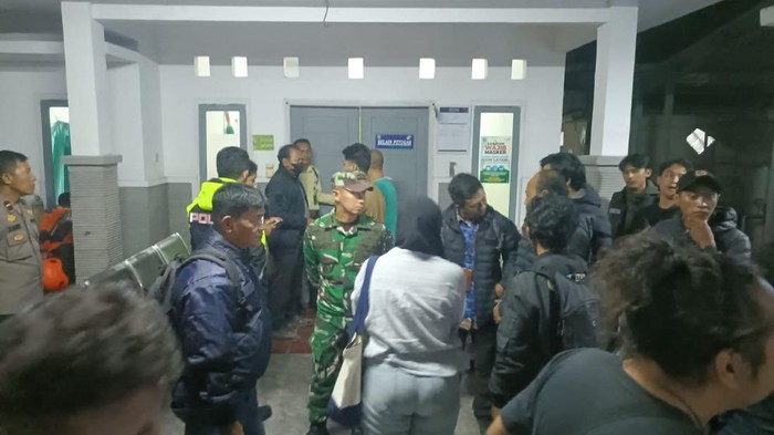 RSUD Tongas Probolinggo