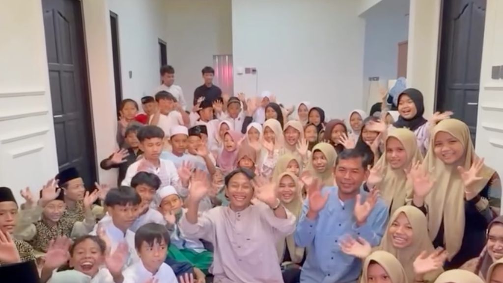 Fajar Sadboy Usai Beli Rumah: Sederhana, Daripada Gede tapi Kesepian