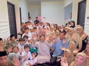 Fajar Sadboy Usai Beli Rumah: Sederhana, Daripada Gede tapi Kesepian