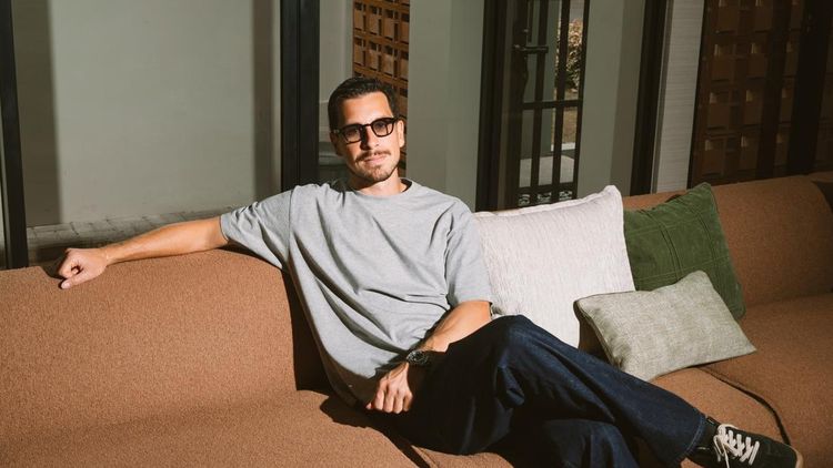 Ini Dia Potret Rumah Thom Haye di Bandung, Sleek Abis!
