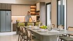 Ini Dia Potret Rumah Thom Haye di Bandung, Sleek Abis!