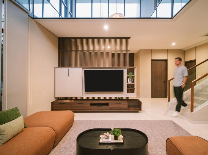 Rumah Thom Haye di Bandung