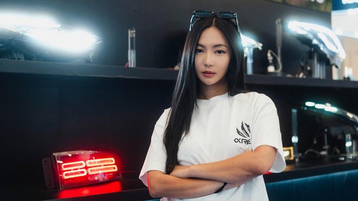 sara choi