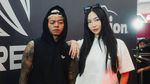 Sara Choi Happy Bisa Coba Mi Instan Berbagai Rasa di Indonesia